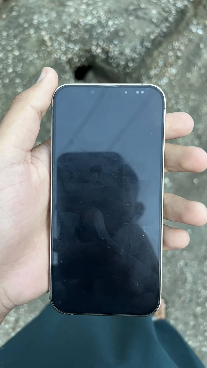 Apple iPhone 13 Pro 1