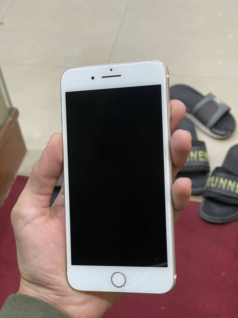 Apple iPhone 7 Plus PTA Approved 5