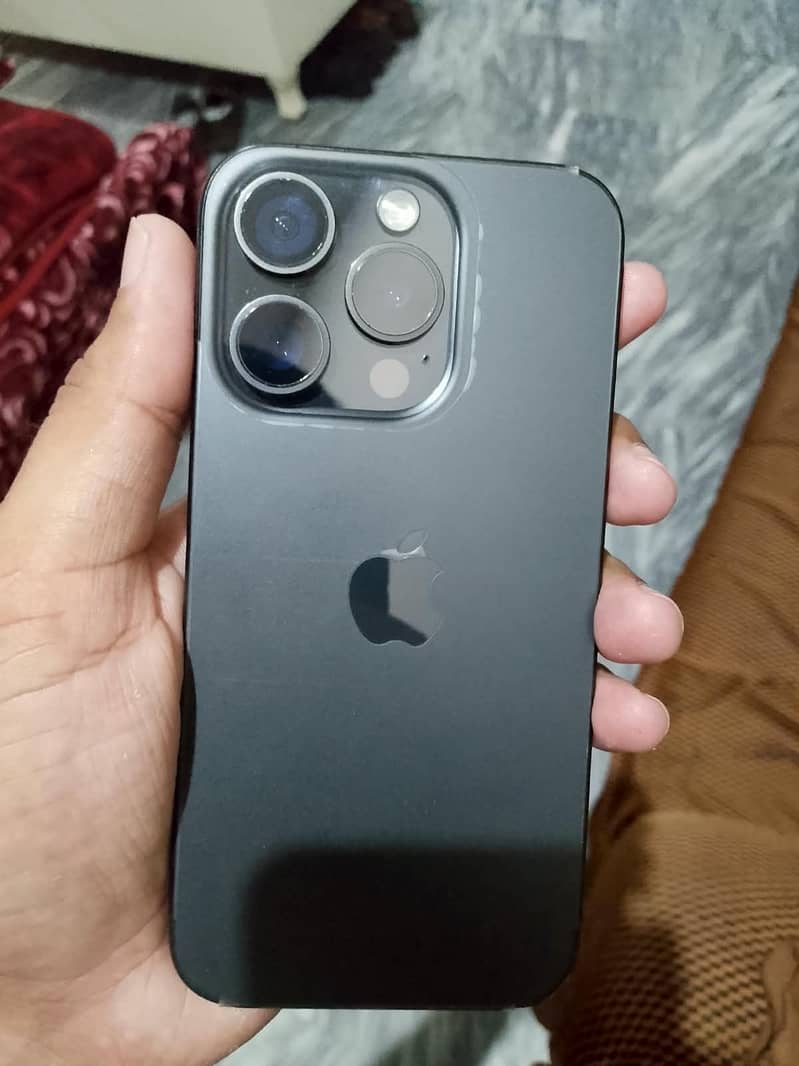 Apple iPhone 15 Pro Jv 3