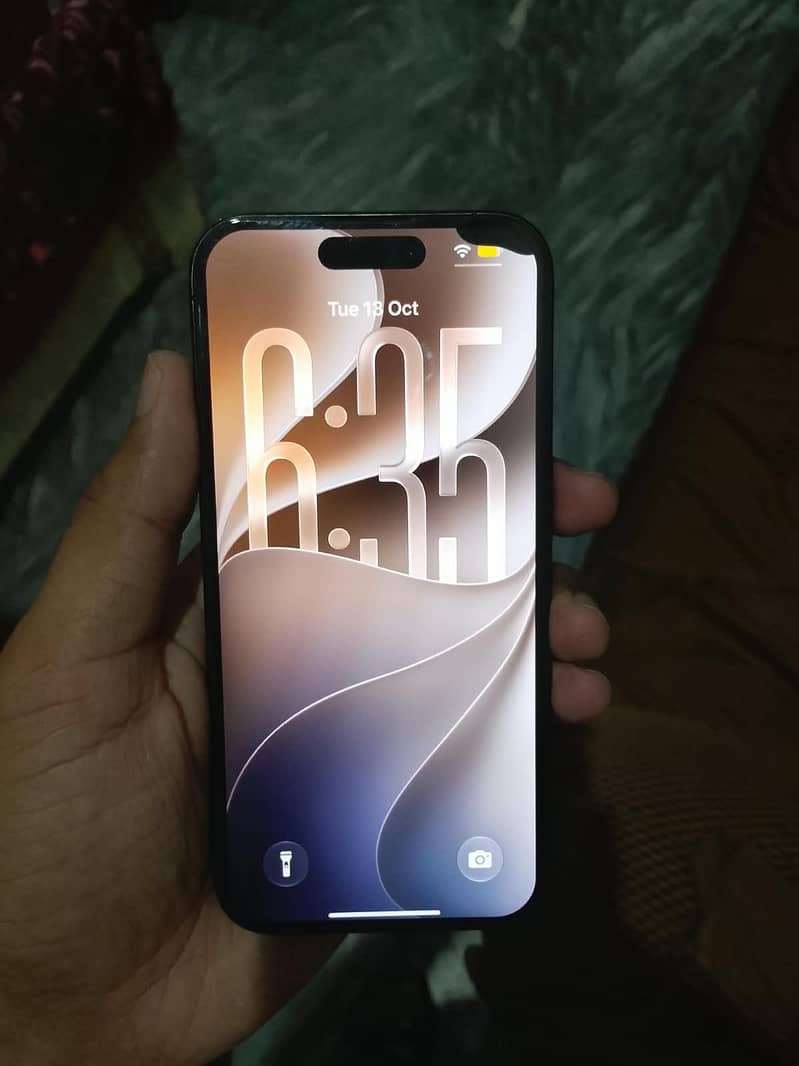 Apple iPhone 15 Pro Jv 4