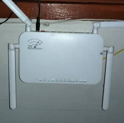 wifi router with 5g sport