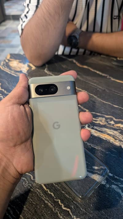 Google Pixel 8