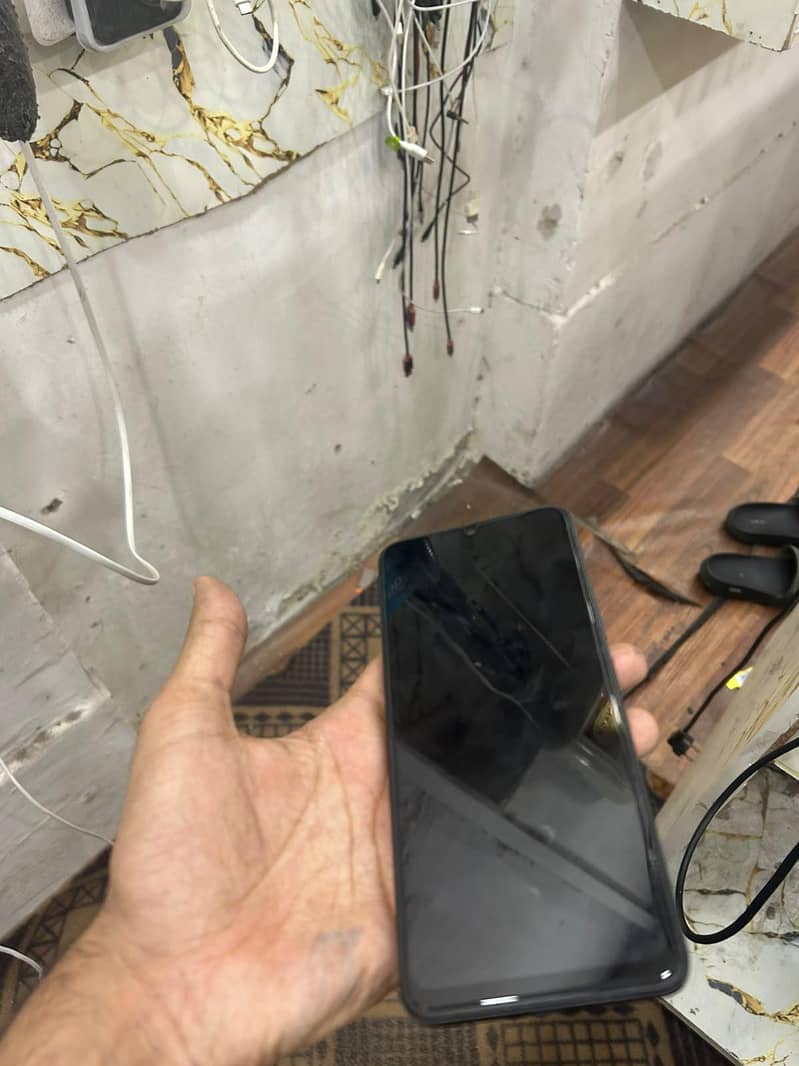 Xiaomi Redmi 13c 5