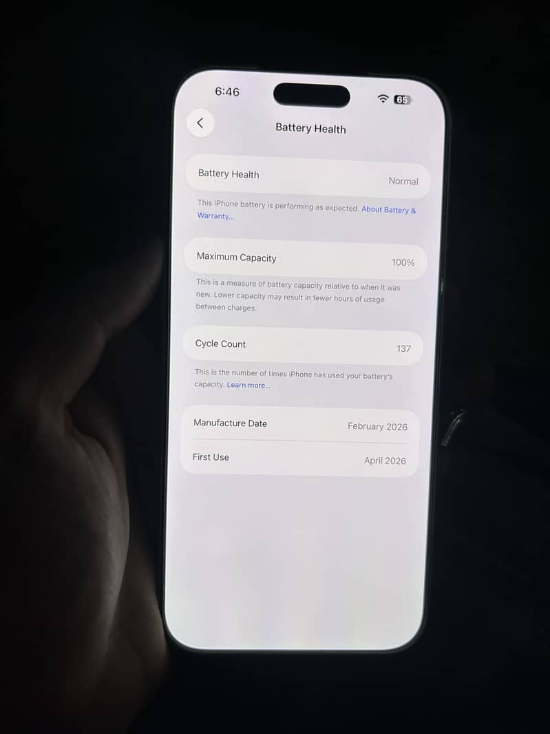 iPhone 17 Pro Max jv 5