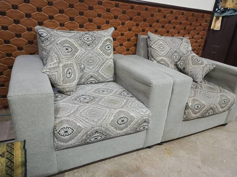 7 seater sofa set 0