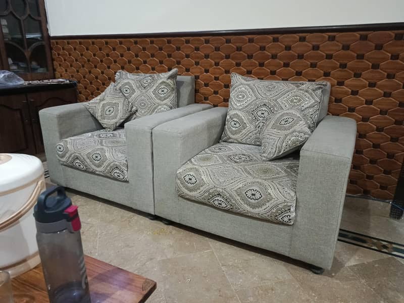 7 seater sofa set 1