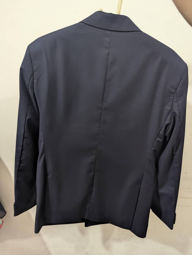 Pent coat 1