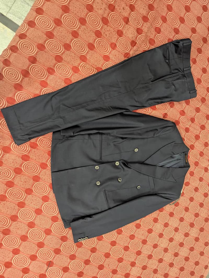 Pent coat 3