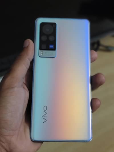 Vivo X60 Pro china variant non pta 12+12/256 NON PTA