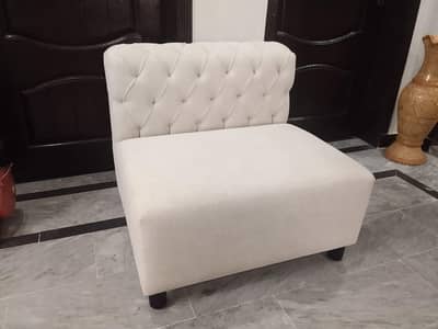 brand new sofa set