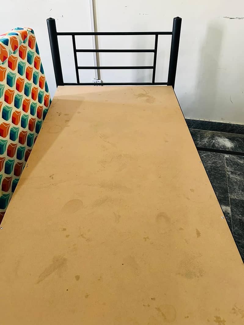 Hostel 5