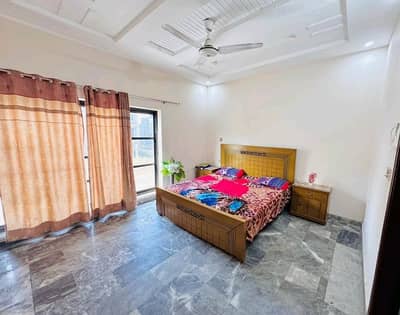 4 Marla Flat for rent in Citi Housing Society