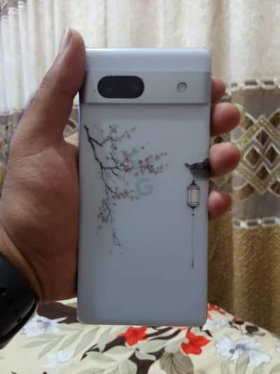 Google Pixel 7a