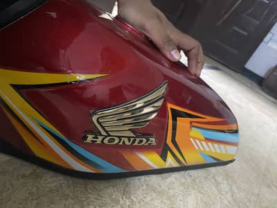 Imtiaz biker studio purchase 2 weeks use me ha PPF howa ha