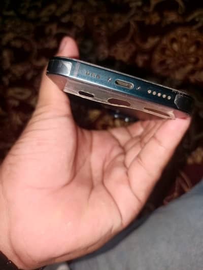 I phone 14 non pta factory unlocked 128gb