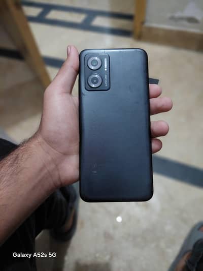 Xiaomi Redmi 10 Prime Plus