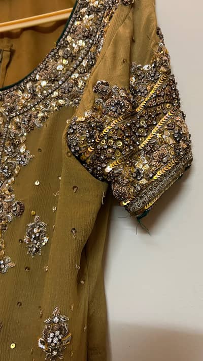 bridal dress | weeding dress | barat dress
