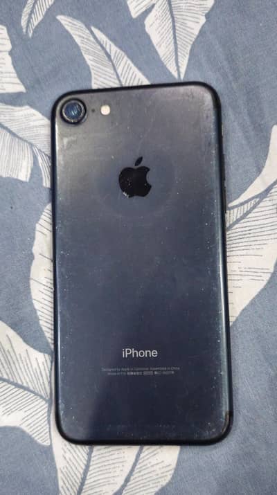 Apple iPhone 7