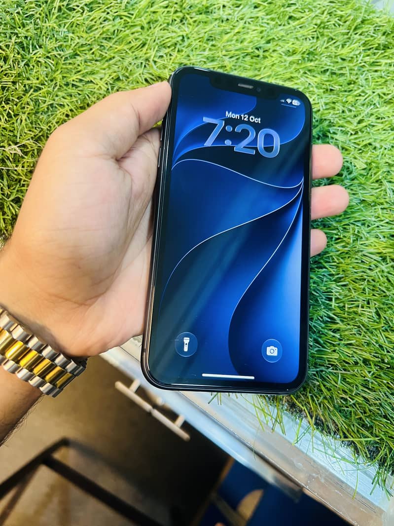 Apple iPhone 11 0