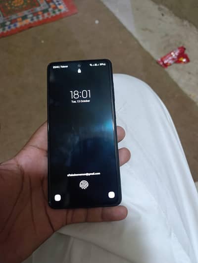Samsung Mobile A51
