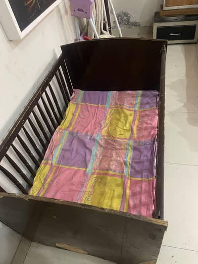 Baby Cot