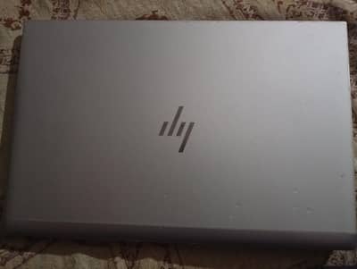 HP Elitebook 840 G7 Core i5 10th Gen 8GB RAM 256GB SSD expandable