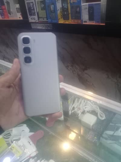 Infinix Hot 6 Pro