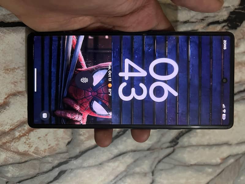 Google Pixel 6 1
