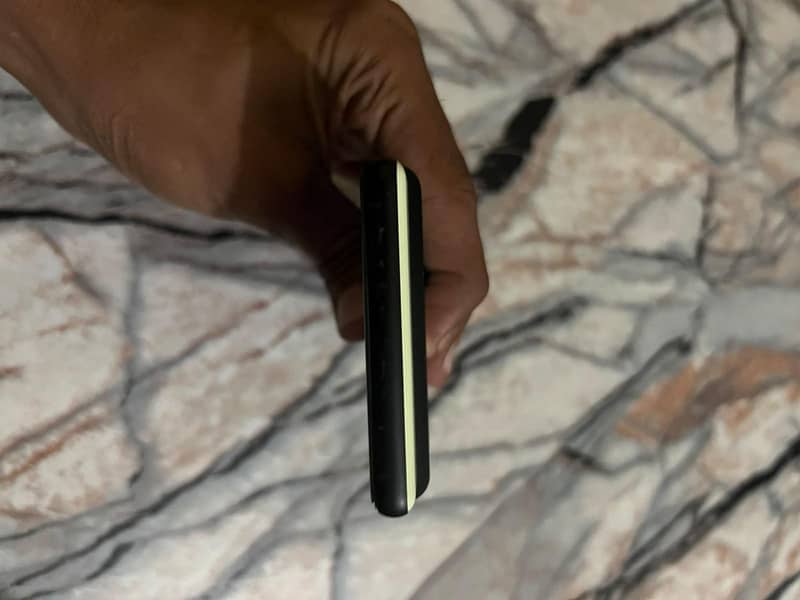 Google Pixel 6 3