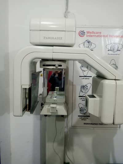 OPG machine for sale panoramic 1.90k