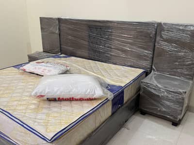 king size bed set
