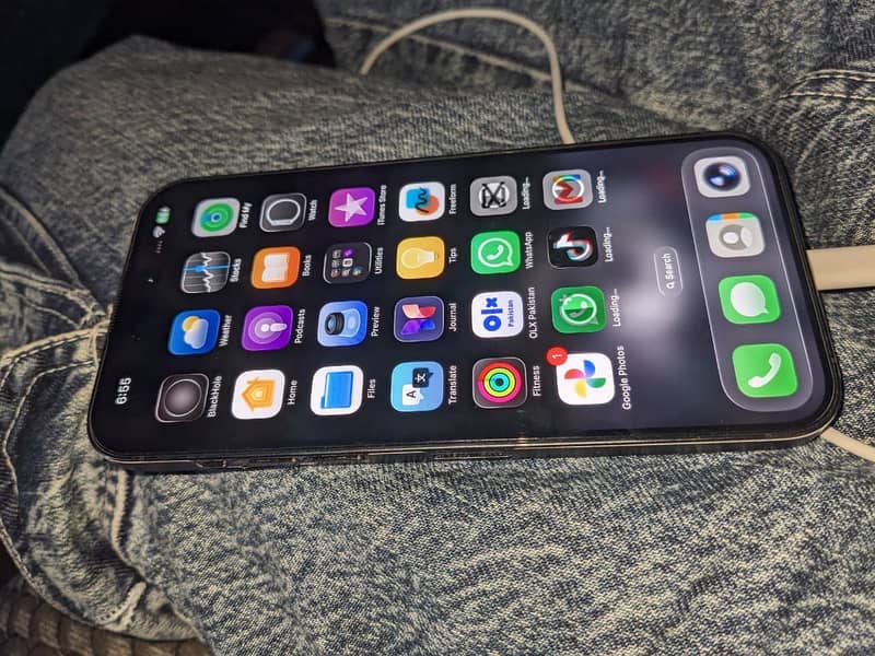Apple iPhone 14 Pro Max 0