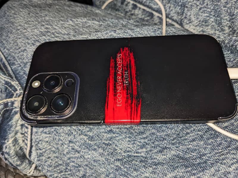 Apple iPhone 14 Pro Max 1