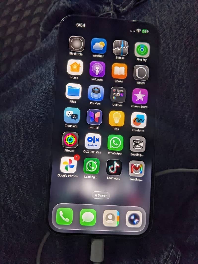 Apple iPhone 14 Pro Max 2