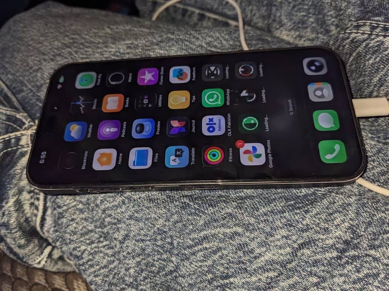 Apple iPhone 14 Pro Max 3
