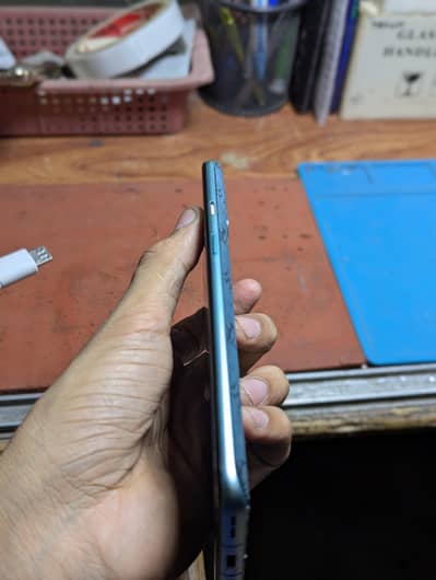One Plus 8T
