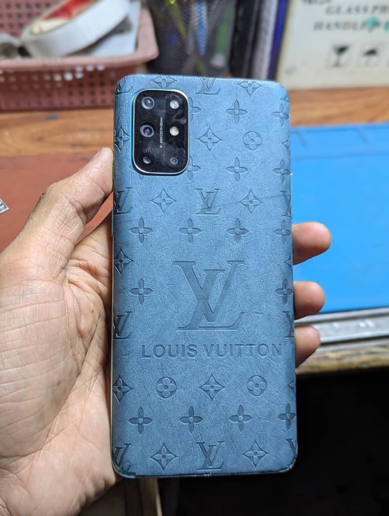 One Plus 8T 2