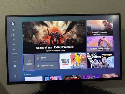 ASUS TUF Gaming (Fast IPS, 1080p Full HD)
