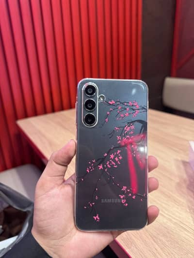 Samsung Mobile A16