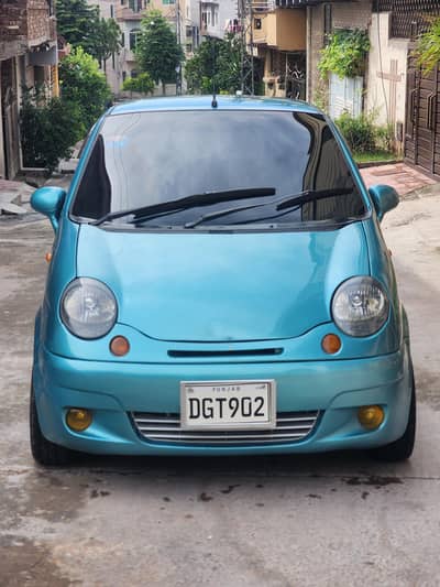 Chevrolet Joy 2005