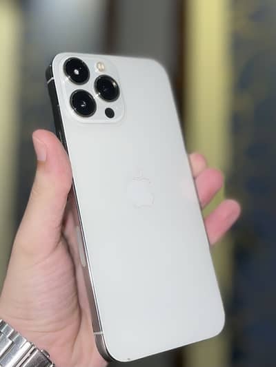 iPhone 13 Pro Max PTA