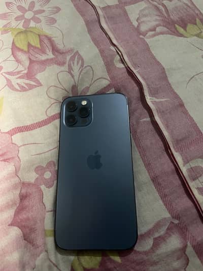 Apple iPhone 12 Pro