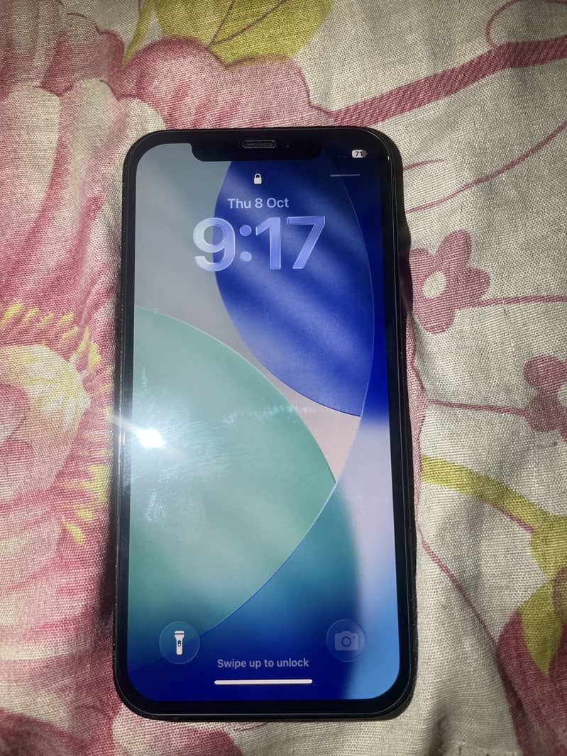 Apple iPhone 12 Pro 1