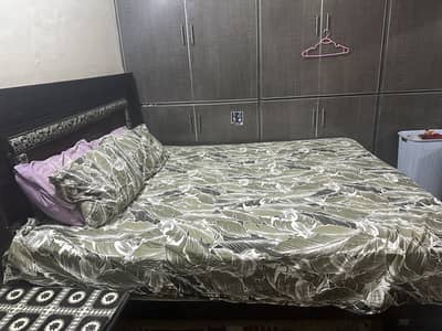 Double BeD For Sale