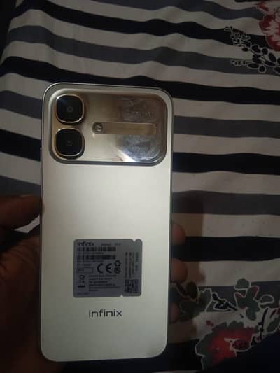 Infinix Smart 20