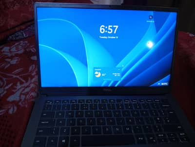 Dell latitude 3301