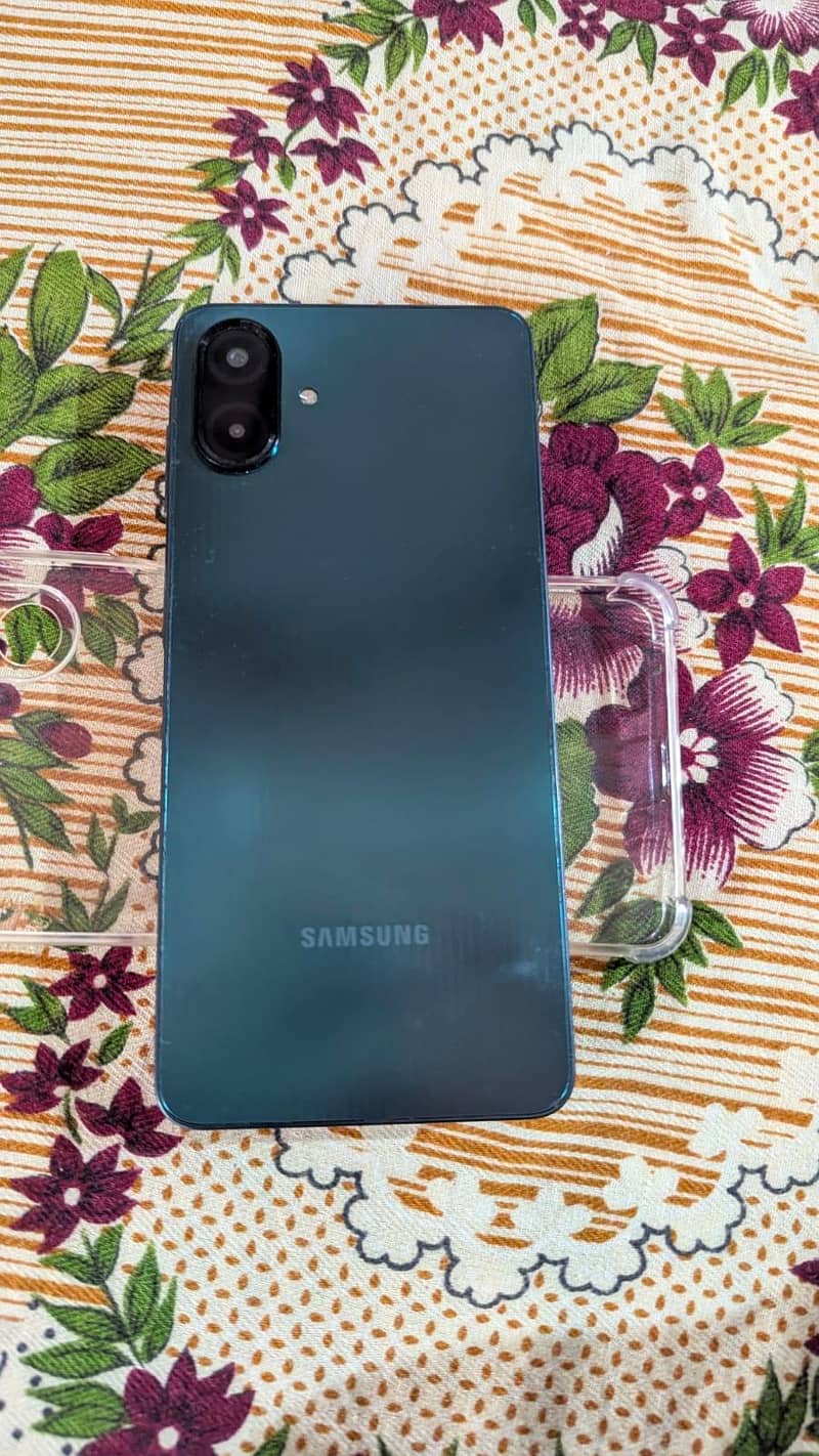 Samsung a07 2