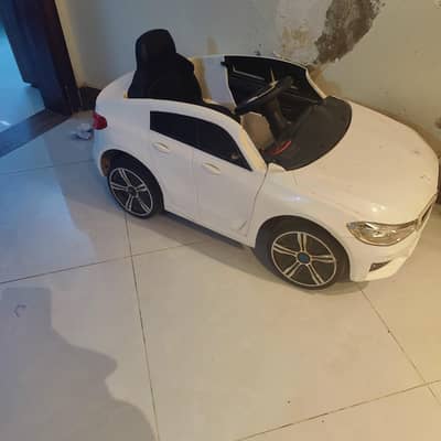 betray operated car nd remote control