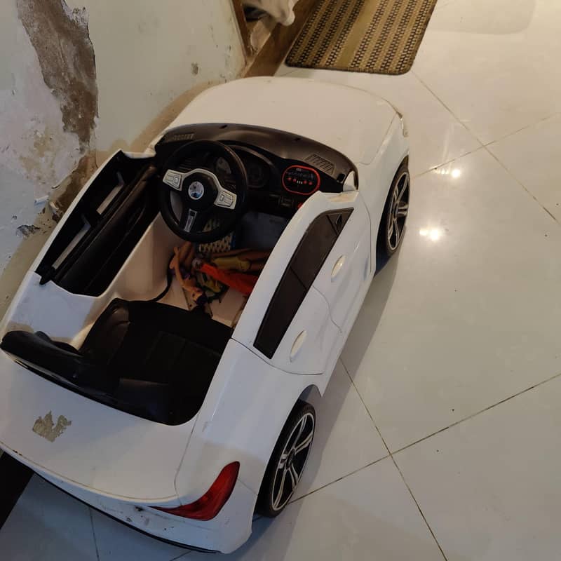 betray operated car nd remote control - Kids Cars - 1120420332