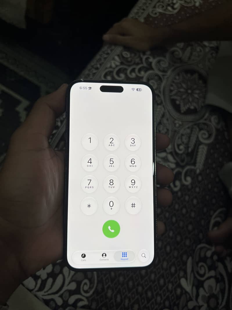 Apple iPhone 14 Pro Max 0